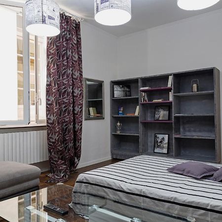 La Dimora Del Ducale By Wonderful Italy Apartment Genoa Luaran gambar