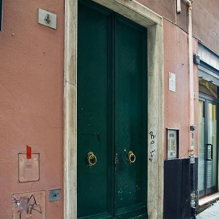La Dimora Del Ducale By Wonderful Italy Apartment Genoa Luaran gambar