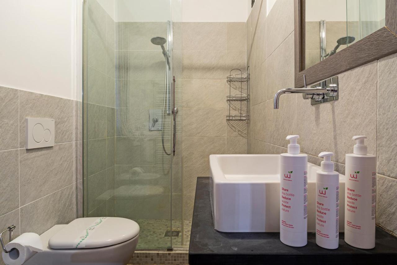 La Dimora Del Ducale By Wonderful Italy Apartment Genoa Luaran gambar