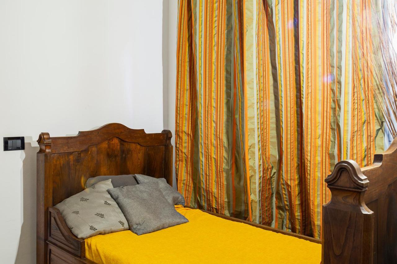La Dimora Del Ducale By Wonderful Italy Apartment Genoa Luaran gambar