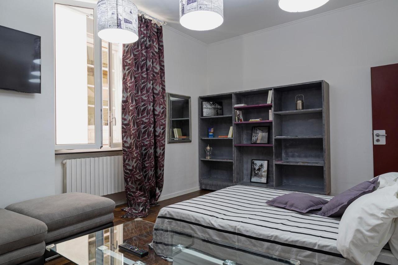 La Dimora Del Ducale By Wonderful Italy Apartment Genoa Luaran gambar