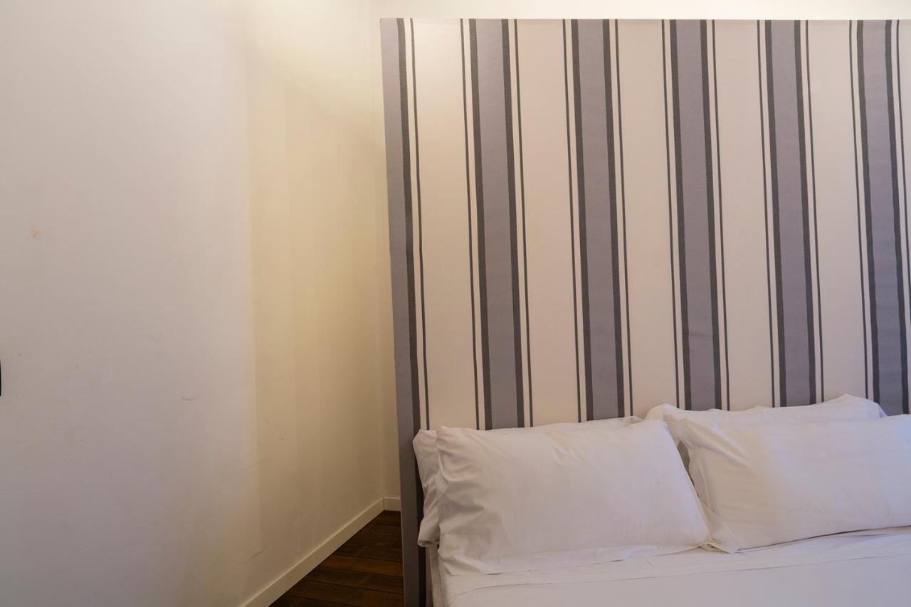 La Dimora Del Ducale By Wonderful Italy Apartment Genoa Luaran gambar