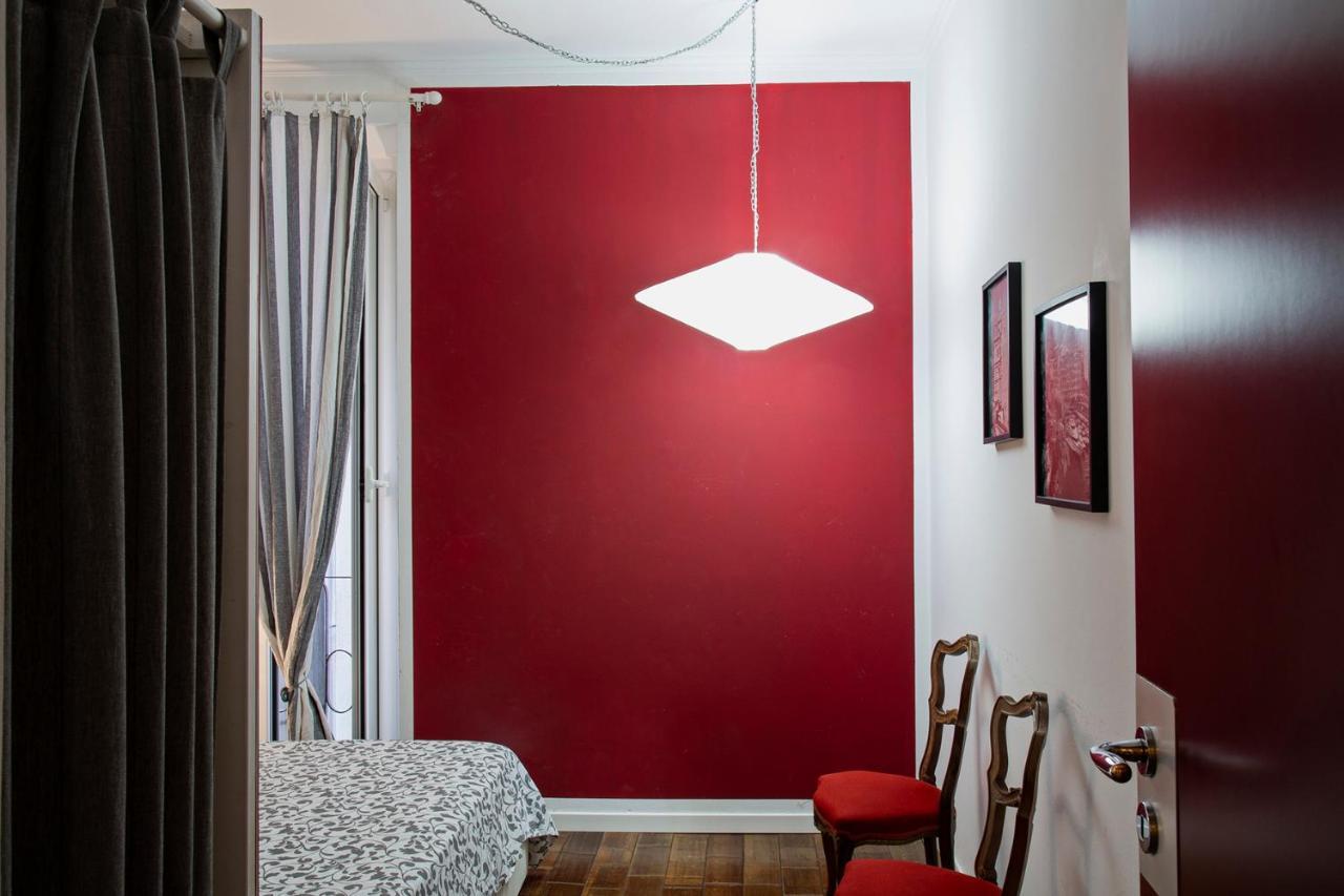 La Dimora Del Ducale By Wonderful Italy Apartment Genoa Luaran gambar