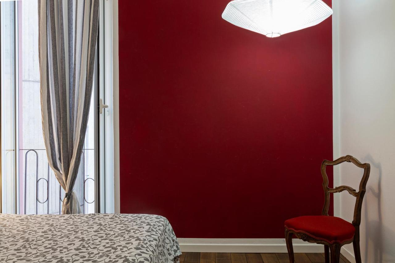 La Dimora Del Ducale By Wonderful Italy Apartment Genoa Luaran gambar