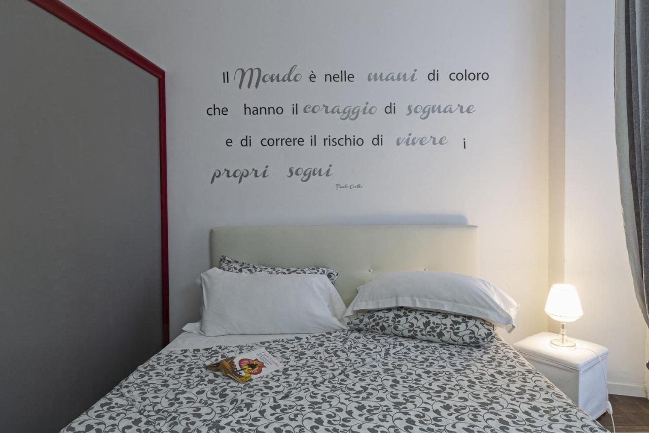 La Dimora Del Ducale By Wonderful Italy Apartment Genoa Luaran gambar