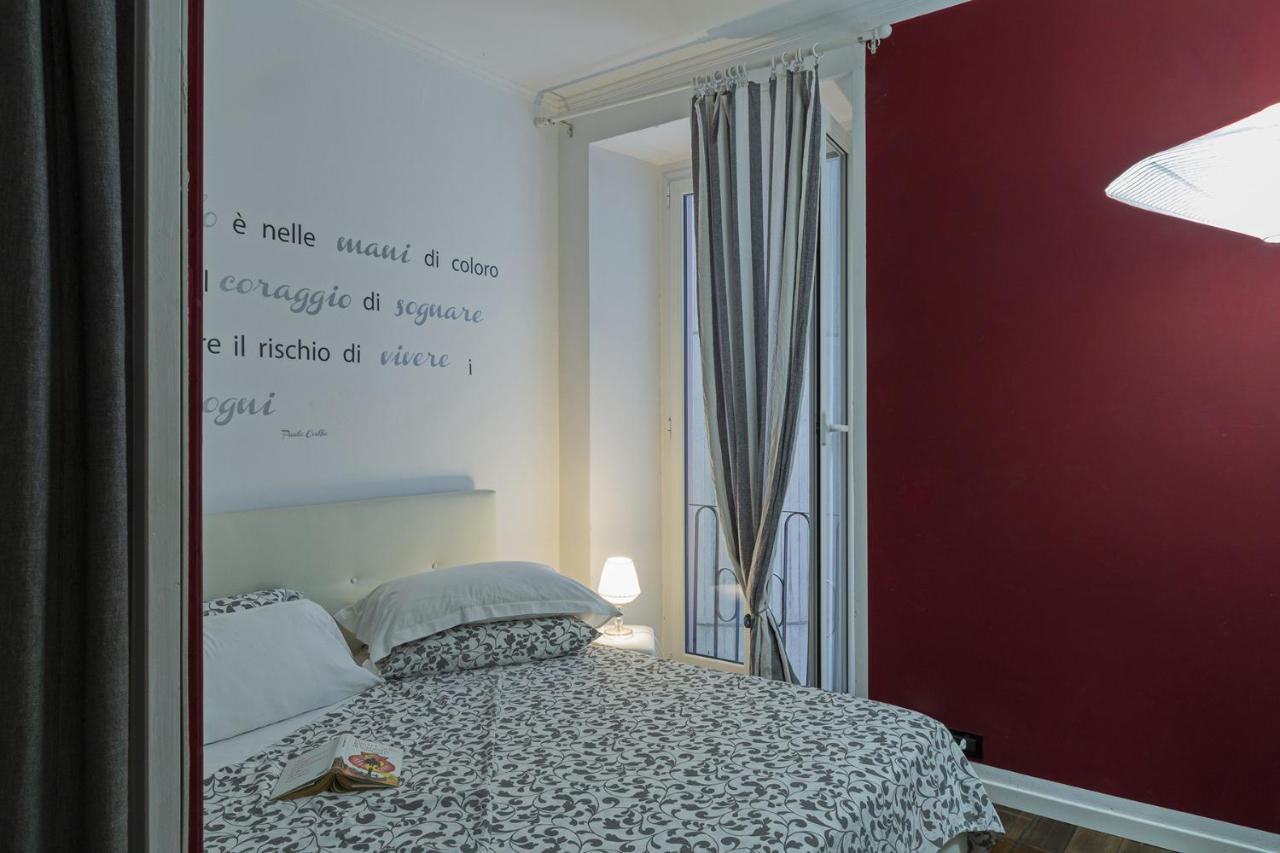 La Dimora Del Ducale By Wonderful Italy Apartment Genoa Luaran gambar