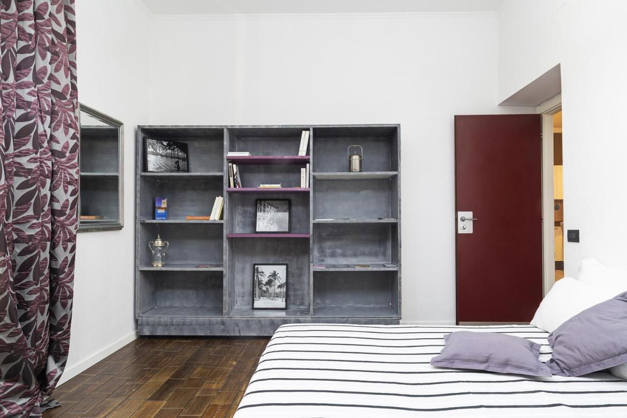 La Dimora Del Ducale By Wonderful Italy Apartment Genoa Luaran gambar